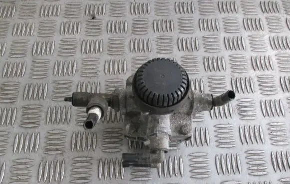 Renault Scenic I Secondary air pump 5010588146