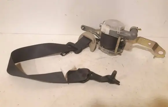 Subaru Legacy Front seatbelt 7Q7050P 062058