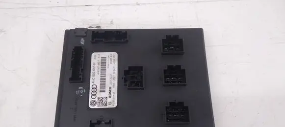Audi A6 C7 Comfort/convenience module 4H0907063N 4H0907063F 20012002