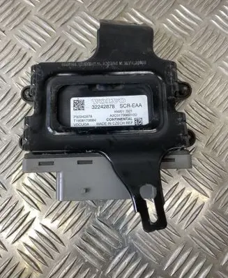 Volvo XC60 Adblue control unit 32242878
