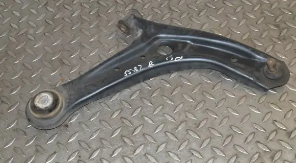 Ford Fiesta Front lower control arm/wishbone