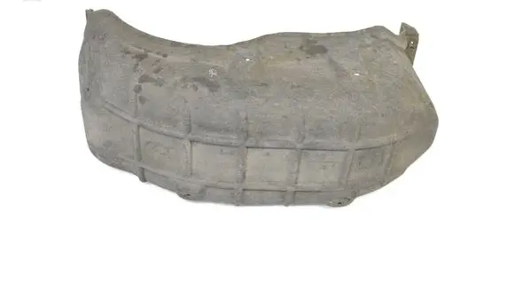 Nissan X-Trail T32 Rear arch fender liner splash guards 