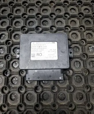Mercedes-Benz A W176 Brake system control unit/module A2469003417 A2469028303