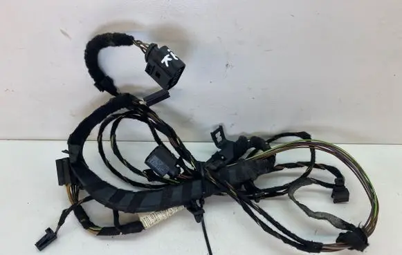 Volkswagen Touran I Tailgate/trunk wiring harness 1T0971147A