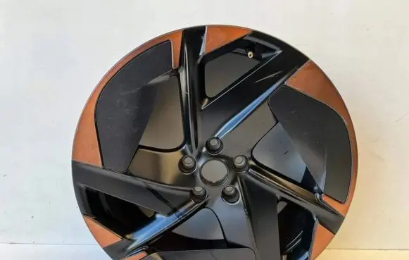 Cupra Born R20 alloy rim 10E601015