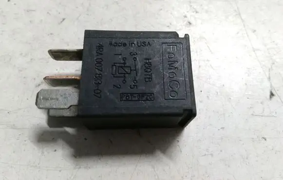 Ford Transit Other relay 6G9T14B192AA