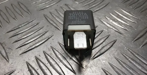 Lexus NX Other relay 9098702025 1567002540