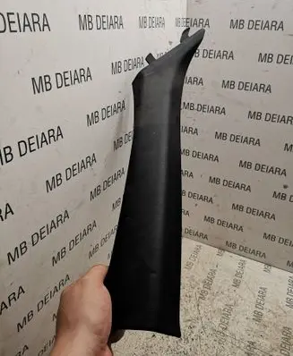 BMW 4 F32 F33 (A) pillar trim 7328740