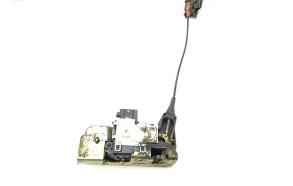 Ford Transit Front door lock 