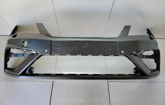 Seat Leon (5F) Front bumper 5F0807221