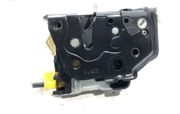 Rear door lock