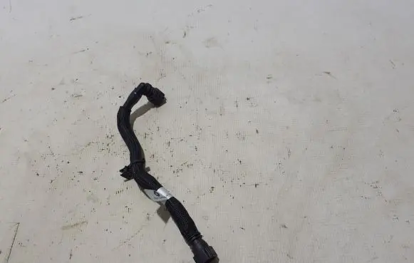 Renault Espace VI Air intake hose/pipe 118723525R