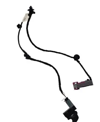 Volkswagen PASSAT B6 Electric window control switch 1F0959855