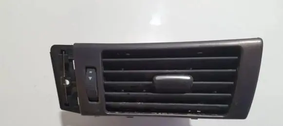 Audi A6 S6 C5 4B Dash center air vent grill 4b2820901