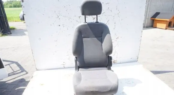 Peugeot Partner Front driver seat 