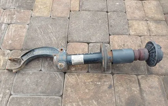 Audi A4 S4 B8 8K Front shock absorber/damper 8K0413031AF
