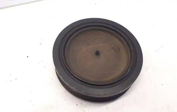 Audi A4 S4 B7 8E 8H Crankshaft pulley 03G105243