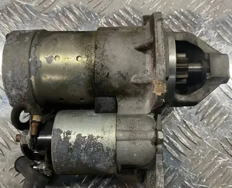 Nissan Qashqai Starter motor 23300EN200 MR20