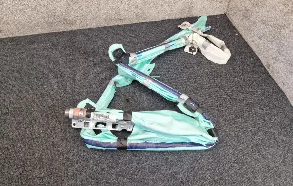 BMW X4 F26 Roof airbag 6980842