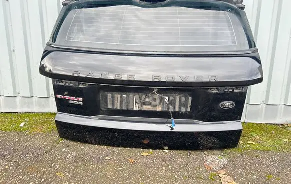 Land Rover Evoque I Tailgate/trunk/boot lid BJ3240010AA