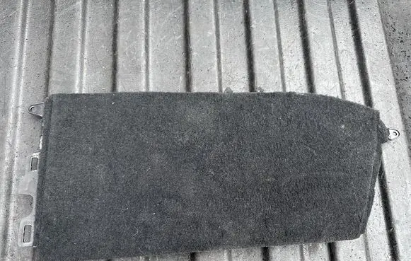 Volvo V60 Other center console (tunnel) element 31497619 31497710