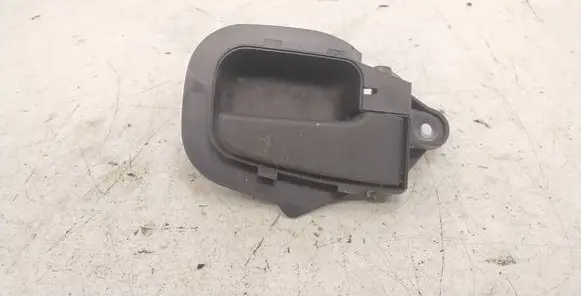 BMW 3 E36 Front door interior handle 51211960808