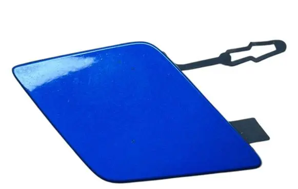 Peugeot 3008 II Front tow hook cap/cover 9836770277 999362