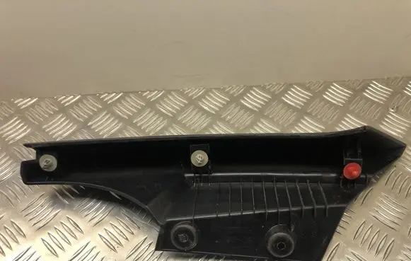 Nissan X-Trail T32 Centre console side trim rear 960334CE0A