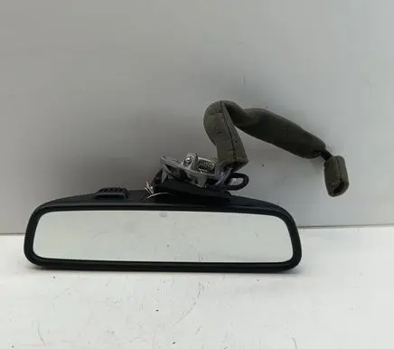 Mercedes-Benz C W204 Rear view mirror (interior) 026530