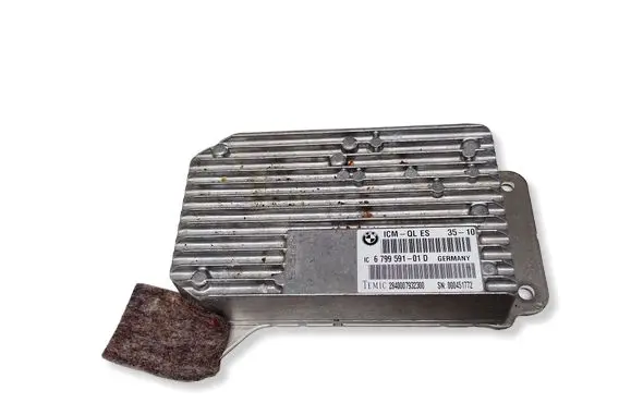 BMW 5 F10 F11 Other control units/modules 6799591