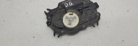 Audi A8 S8 D3 4E Rear door soft close latching motor 4E0837059 SN4E050355 SW0607