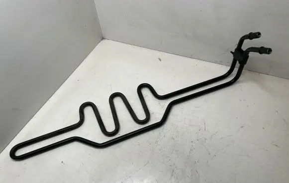 BMW 3 E90 E91 Power steering radiator 7522050