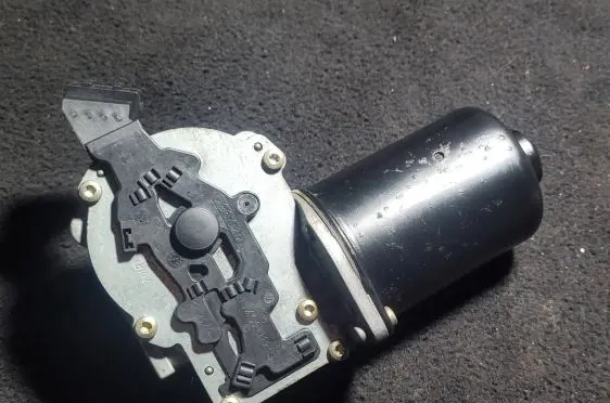 Volvo S80 Wiper motor 09151850 4047762V 51042