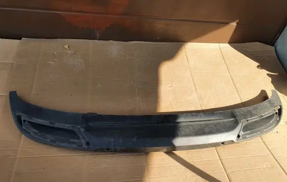 Renault Talisman Rear bumper lower part trim 850188903R