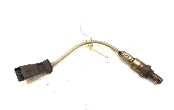 Peugeot 308 SW Lambda probe sensor 9810634380