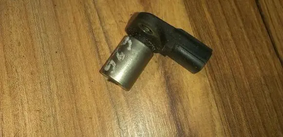 Mazda 626 Crankshaft position sensor 0296000132