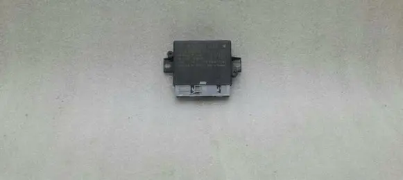 Mercedes-Benz GLE (W166 - C292) Parking PDC control unit/module A0009003706