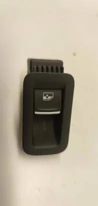 Volkswagen Golf VII Electric window control switch 5G0868345