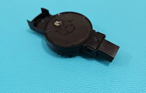 Opel Astra K Rain sensor 39120598 IMPRK1466032