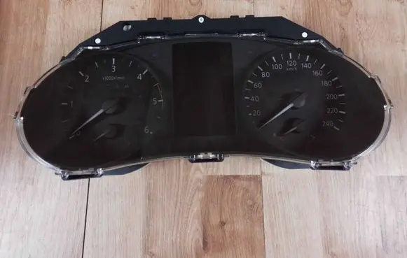 Nissan X-Trail T32 Speedometer (instrument cluster) 248106FP3B 6FP3B
