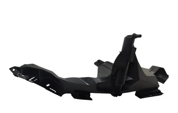 Audi A1 Headlight/headlamp mounting bracket 8XA805607