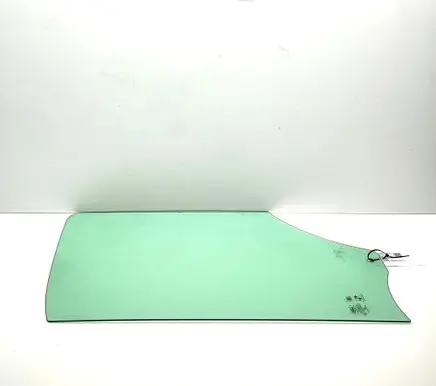 Ford Transit VII Front door window glass four-door KK31V21411A