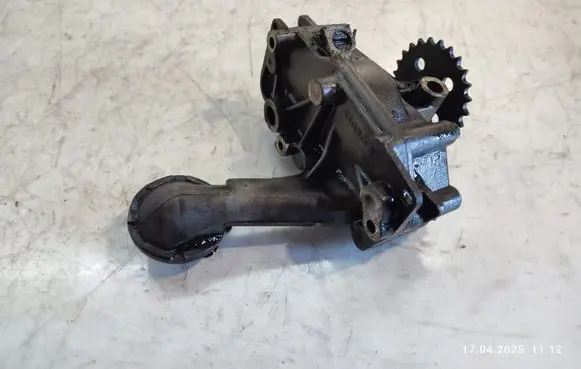 Renault Espace III Oil pump 8200121093