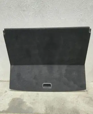 KIA Sportage Trunk/boot floor carpet liner 85720F1000