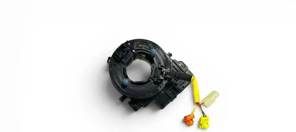Mazda CX-30 Airbag slip ring squib (SRS ring) BDGG66CS0B 54700 BDGG66CS0C