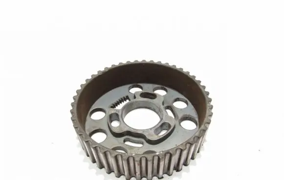 Volkswagen PASSAT B6 Camshaft pulley/ VANOS 038109111E