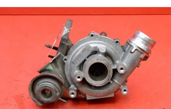 Renault Clio I Turbo system vacuum part H8201164371