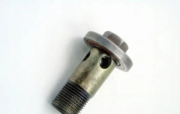 Nissan Primera Transmission/gearbox oil cooler QR20SCHOL
