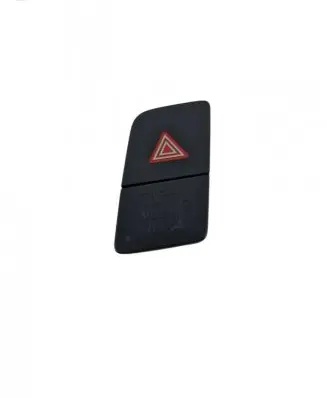 Audi Q3 8U Hazard light switch 8U2941509A