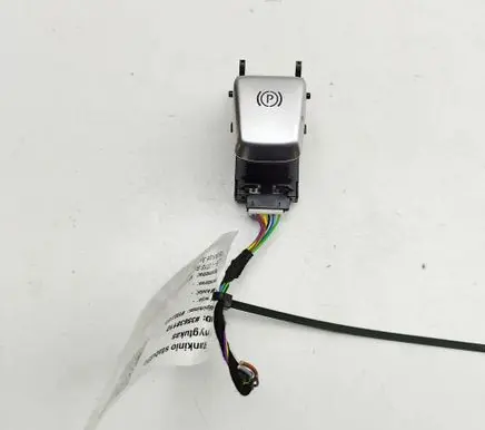 Mercedes-Benz C W205 Hand parking brake switch A2059051516